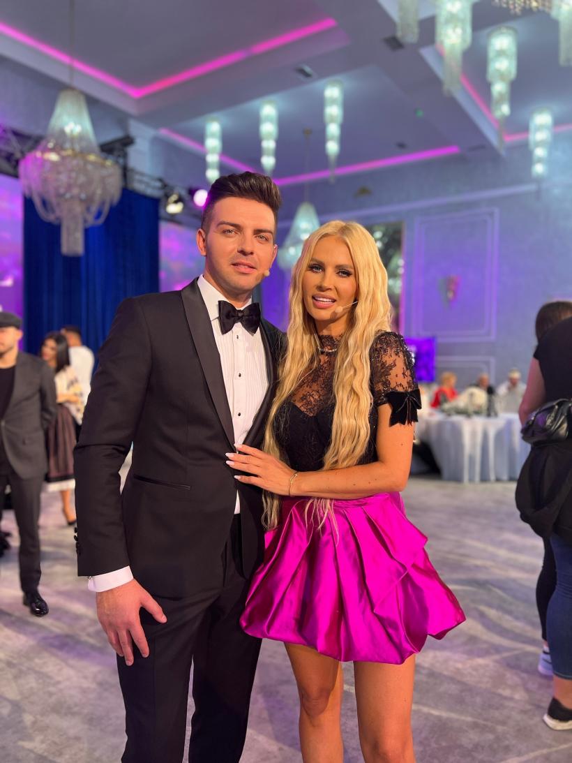 Pe 31 decembrie, de la 17:30: În noaptea dintre ani, Antena Stars le aduce telespectatorilor cel mai lung program din istoria Revelioanelor 18817582