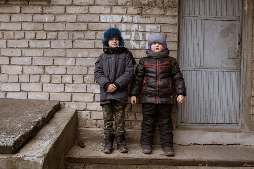 Război în Ucraina, ziua 310: Atac cu drone în Kiev. Rusia anunță avarierea infrastructurii energetice și a industriei militare din Ucraina 18817721