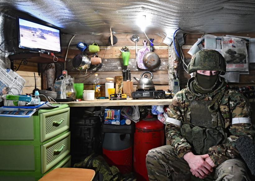 Război în Ucraina, ziua 310: Atac cu drone în Kiev. Rusia anunță avarierea infrastructurii energetice și a industriei militare din Ucraina 18817724