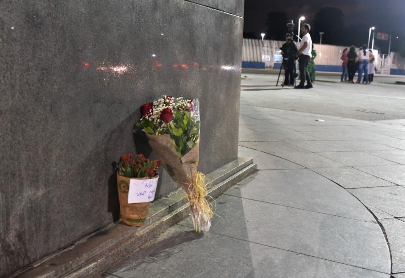 Doliu în Brazilia după moartea lui Pele 18817761