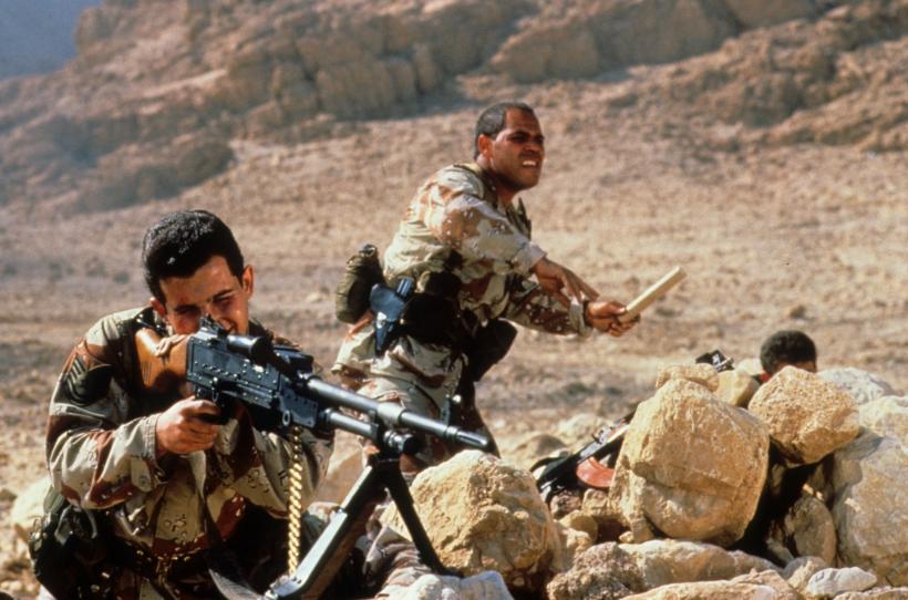 „Iron Eagle II”, în ianuarie la Warner TV 18817742