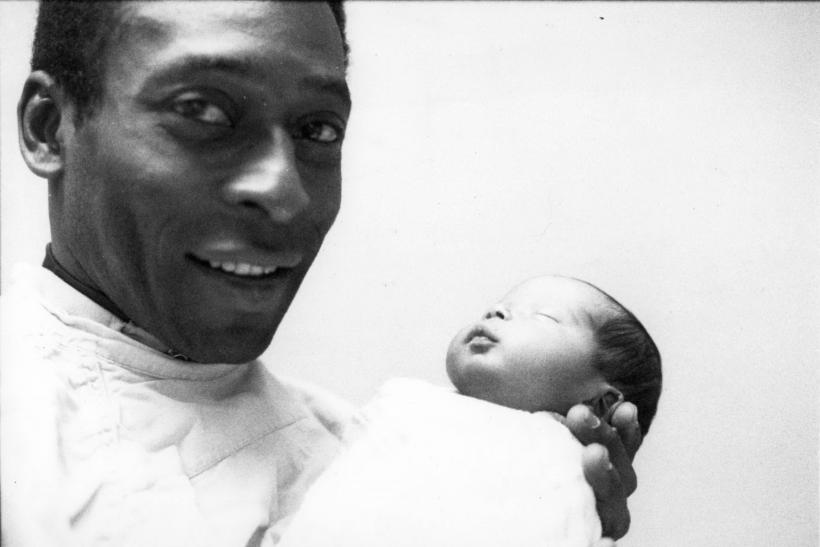 Lideri ai lumii, sportivi și celebrități transmit condoleanțe la moartea lui Pelé 18817701