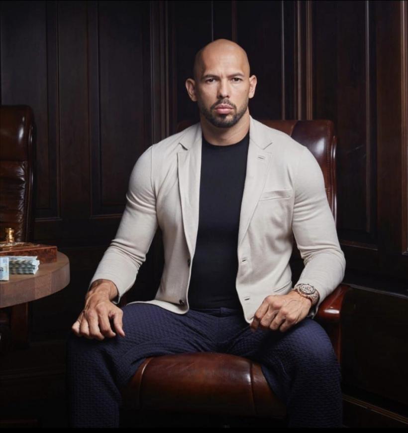 Milionarii Andrew Tate și fratele său Tristan, reținuți în România pentru viol, trafic de persoane și pornografie 18817728