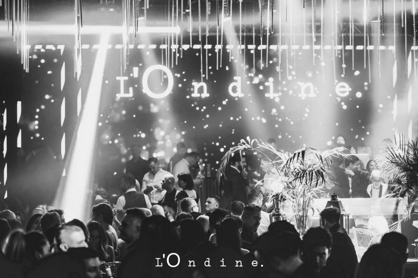 Revelion spectaculos la Palatul Bragadiru: NYE 2023 at the Palace by L’Ondine Events 18817740