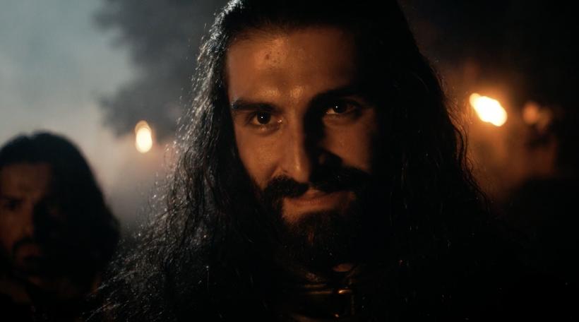 Povestea lui Vlad Țepeș, în noul sezon Ascensiunea imperiilor: Otomanii (Rise of Empires: Ottoman) 18817717