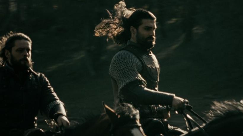 Povestea lui Vlad Țepeș, în noul sezon Ascensiunea imperiilor: Otomanii (Rise of Empires: Ottoman) 18817719