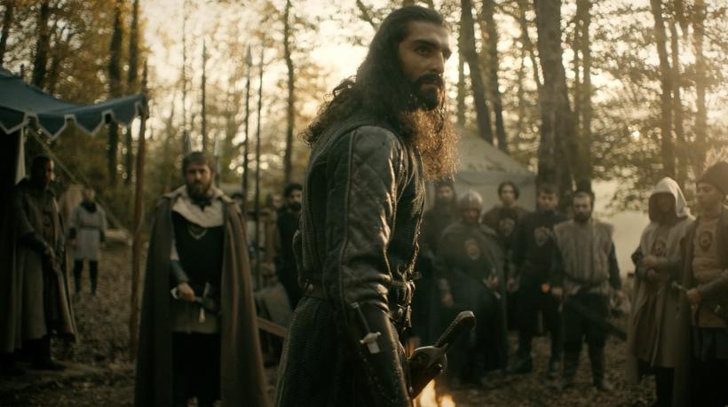 Povestea lui Vlad Țepeș, în noul sezon Ascensiunea imperiilor: Otomanii (Rise of Empires: Ottoman) 18817720