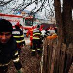 La un pas de moarte! Un bărbat a căzut într-o fântână adâncă de 7 metri 18817888