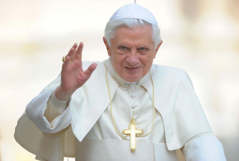 Cine a fost Benedict al XVI-lea. Copilăria și renunțarea la pontificat