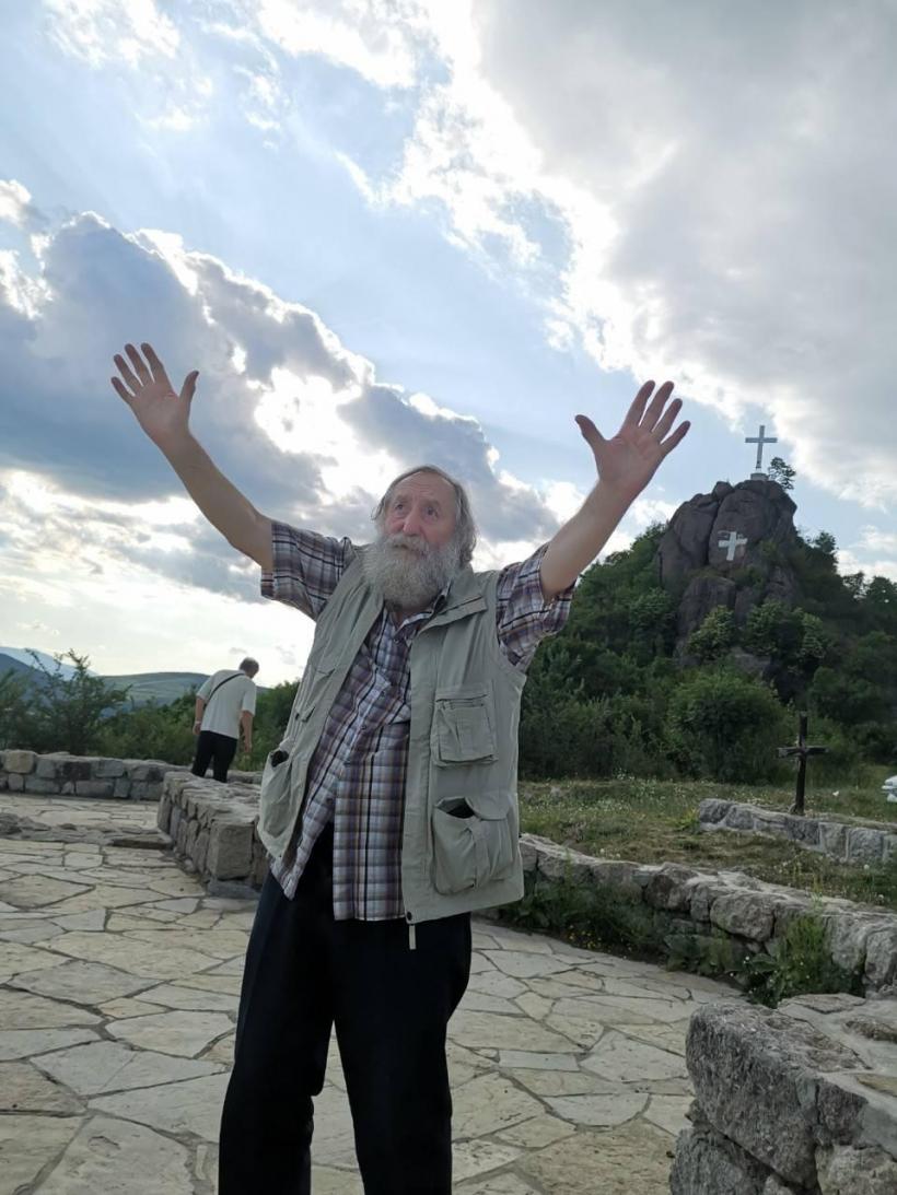 Poetul și traducătorul Adam Puslojic a murit