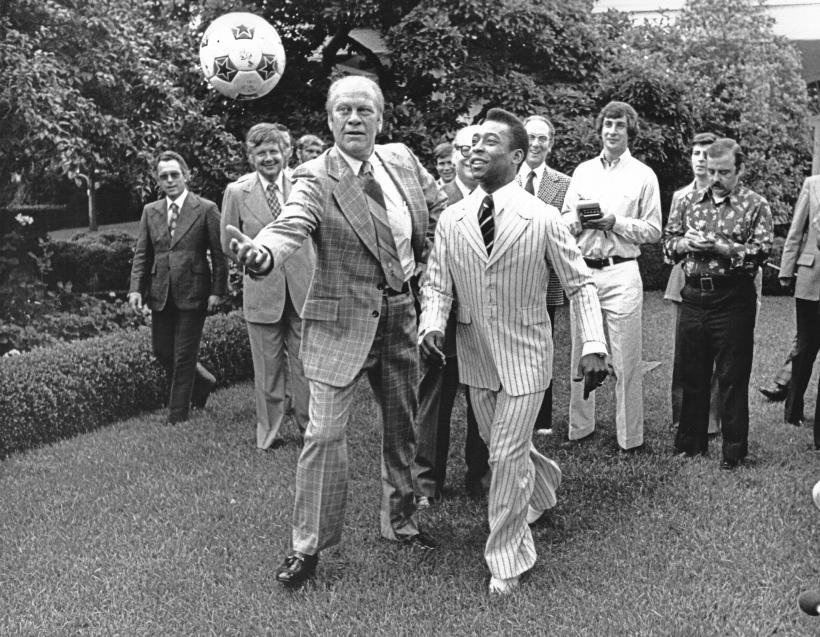 Realizările celui mai mare jucător de fotbal din toate timpurile  18817787