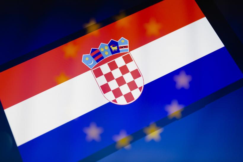 Sărbătoare în Croația: Țara a adoptat moneda euro și a intrat în Schengen