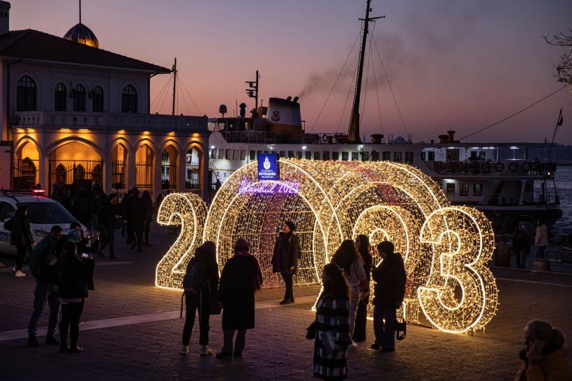 Atenție unde călătoriți! Turcia a introdus o taxă turistică de la 1 ianuarie 2023