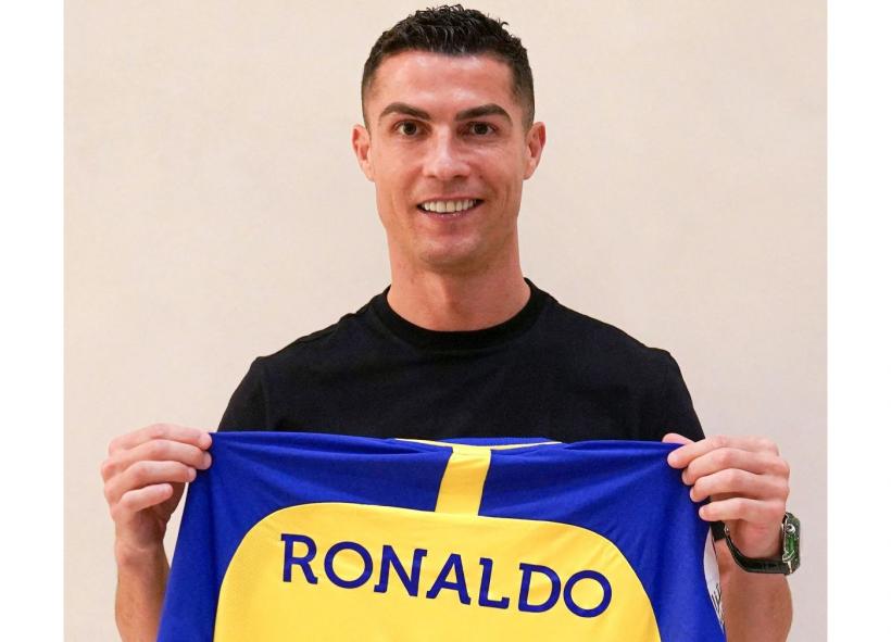 Clauza secretă care îl poate trimite pe Cristiano Ronaldo în Liga Campionilor. Starul portughez va fi prezentat marţi suporterilor echipei Al-Nassr