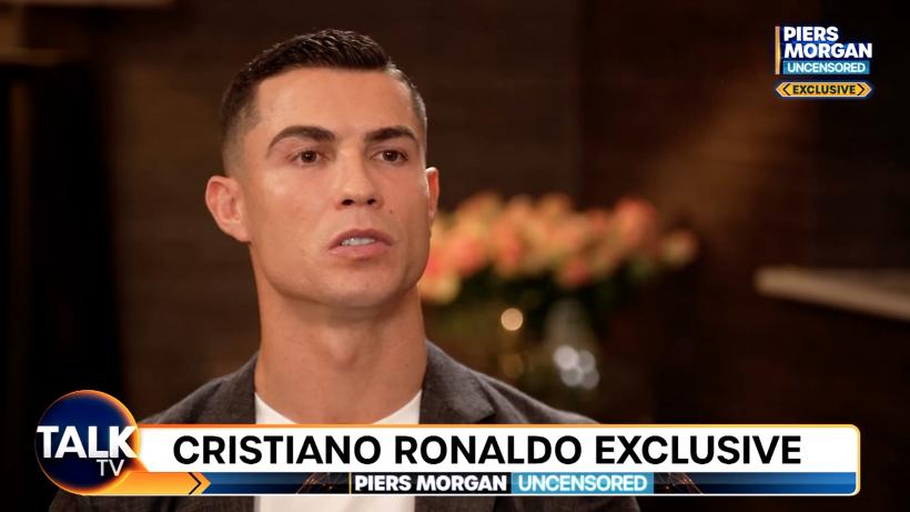 Cristiano Ronaldo, gafă după gafă la prezentarea oficială de la Al-Nassr: Nu este sfârșitul carierei că am venit în AFRICA DE SUD