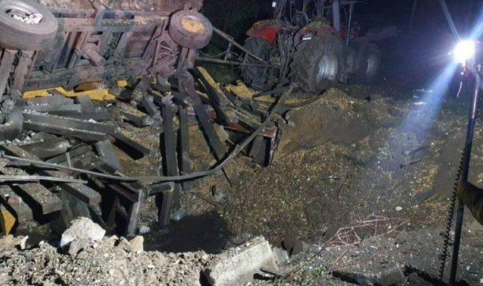 Furie fără margini a naționaliștilor de la Moscova, după o lovitură care a ucis zeci de soldați ruși în Ucraina 18818277