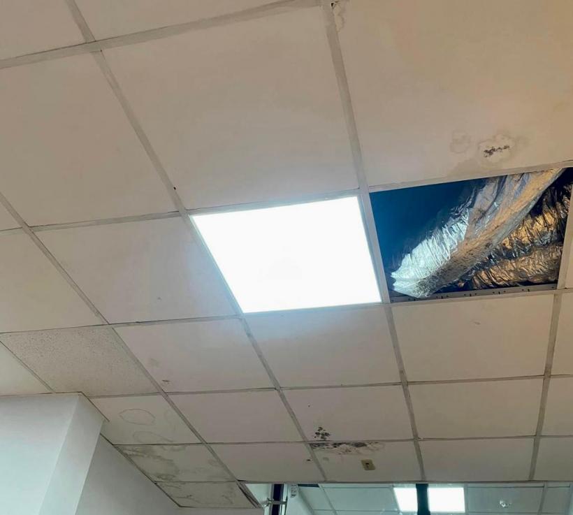 Groaza din spitalele românești: Cum tratezi o cardiacă ce abia mai respiră? O lași 14 ore la urgențe.  18818264