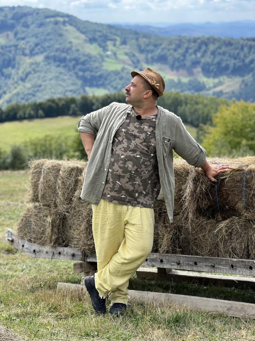 Jador, rebelul echipei de vedete la Poftiți pe la noi! Poftiți la târg 18818320