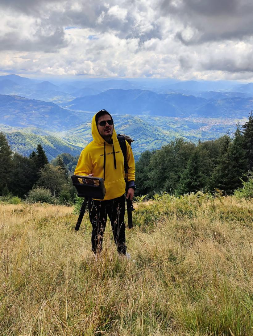 Jador, rebelul echipei de vedete la Poftiți pe la noi! Poftiți la târg 18818323