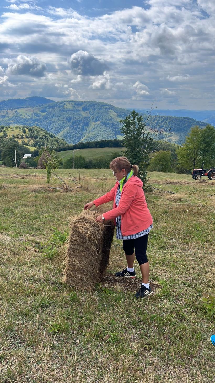 Jador, rebelul echipei de vedete la Poftiți pe la noi! Poftiți la târg 18818326