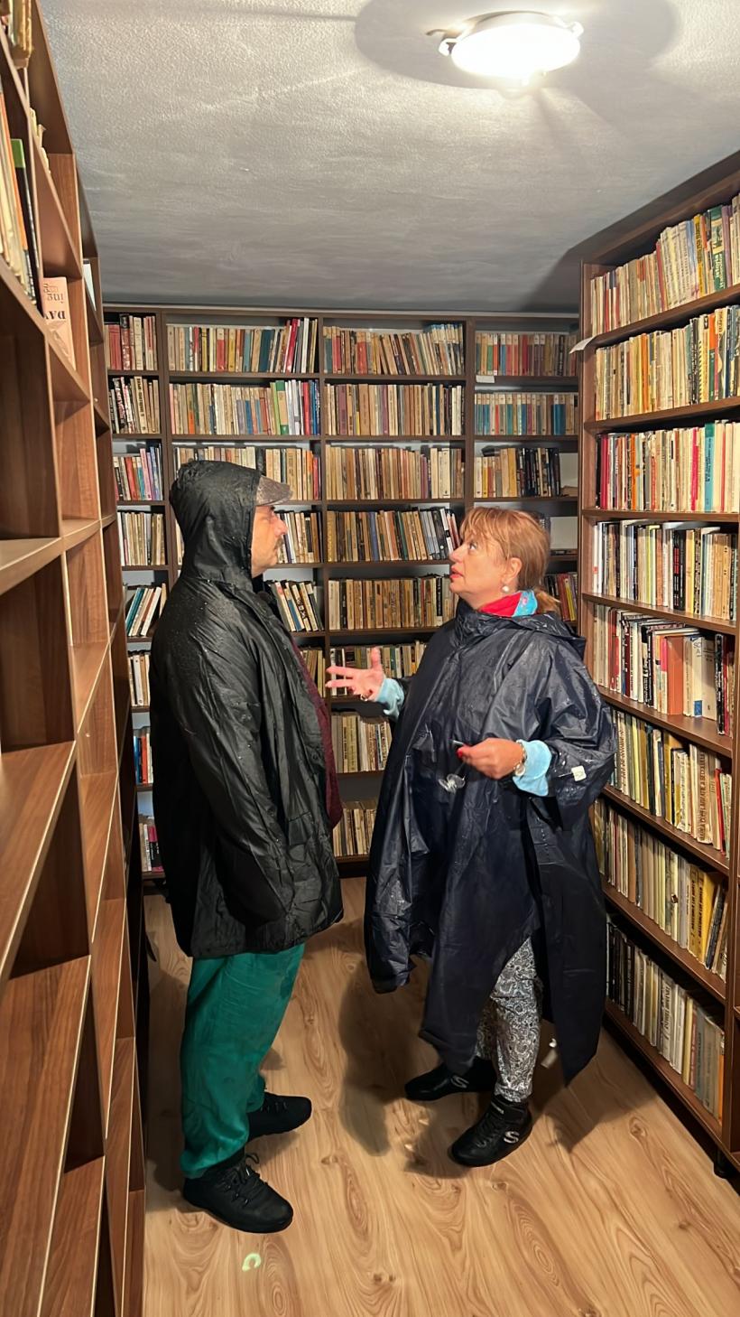 Jador, rebelul echipei de vedete la Poftiți pe la noi! Poftiți la târg 18818328