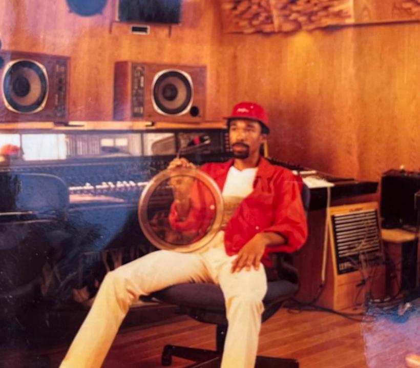 Fred White, toboșarul trupei Earth, Wind & Fire, a murit la vârsta de 67 de ani 18818250