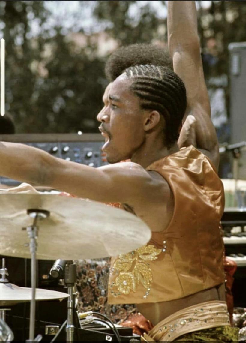 Fred White, toboșarul trupei Earth, Wind & Fire, a murit la vârsta de 67 de ani 18818251