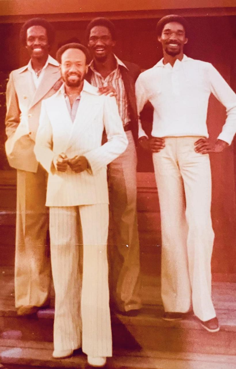 Fred White, toboșarul trupei Earth, Wind & Fire, a murit la vârsta de 67 de ani 18818252