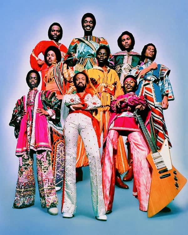 Fred White, toboșarul trupei Earth, Wind & Fire, a murit la vârsta de 67 de ani 18818253