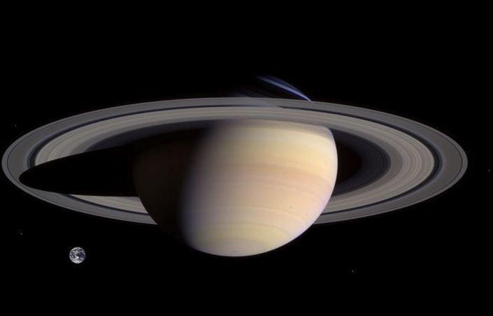 Saturn în Pești ne oferă direcția de care avem nevoie. Un nou viitor pentru omenire