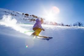 Sezonul de schi din Alpi, în pericol din cauza vremii calde