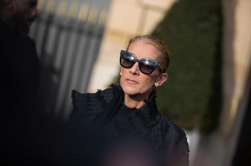 Val de critici și indignare, după excluderea lui Celine Dion din lista Rolling Stone a celor mai mari cântăreți  18818268