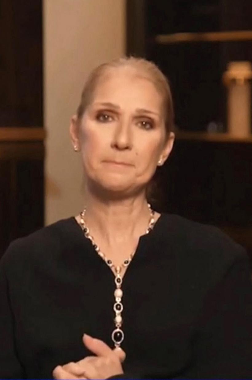 Val de critici și indignare, după excluderea lui Celine Dion din lista Rolling Stone a celor mai mari cântăreți  18818269