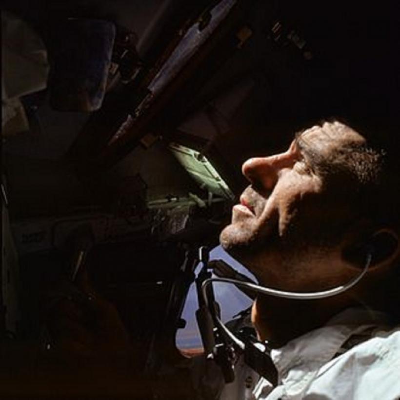 A murit ultimul astronaut supraviețuitor al misiunii Apollo 7!