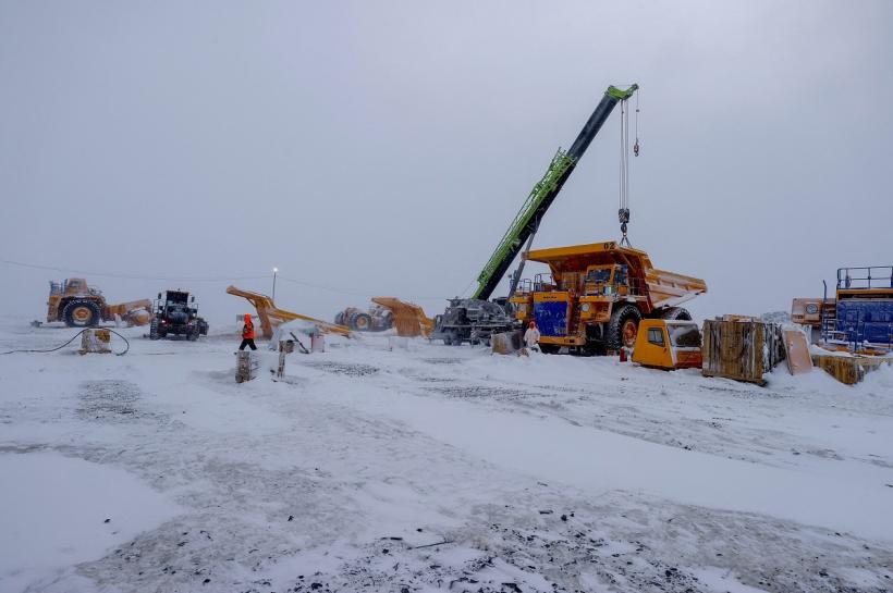 Alarmă la nivel planetar! Lumea rămâne fără cupru 18818460