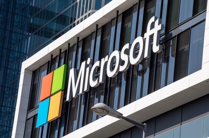 Angajaţii Microsoft din SUA formează primul sindicat din istoria companiei!