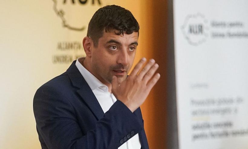 AUR: România nu primește lecții și nici indicații din partea Ambasadei Ucrainei la București! 18818490