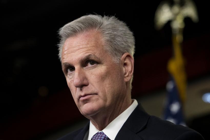 Americanii nu au reuşit să aleagă preşedintele Camerei Reprezentanţilor 18818452