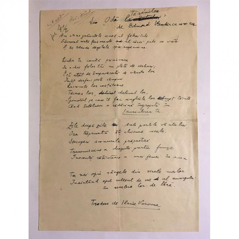 „Miliardarul de imagini”, îngenuncheat de „drăcușorul” Rovena 18818382