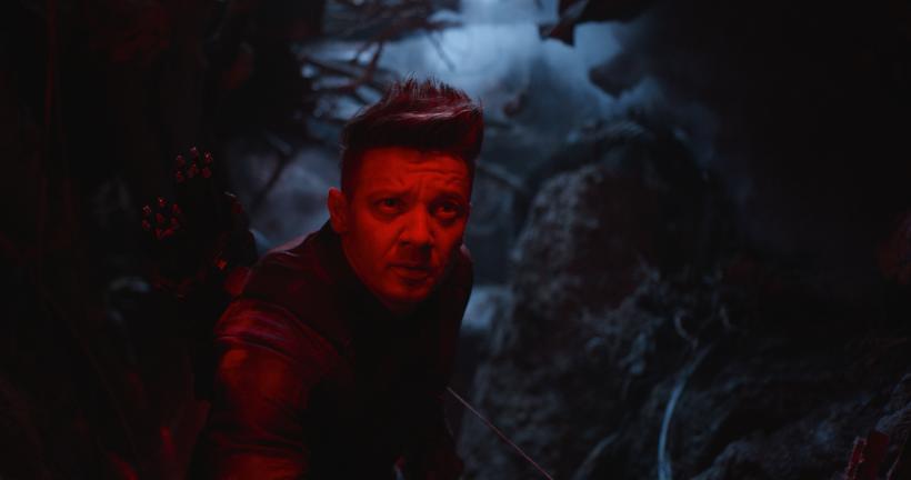 Jeremy Renner își revine după accidentul GRAV suferit în timp ce își deszăpezea curtea 18818480