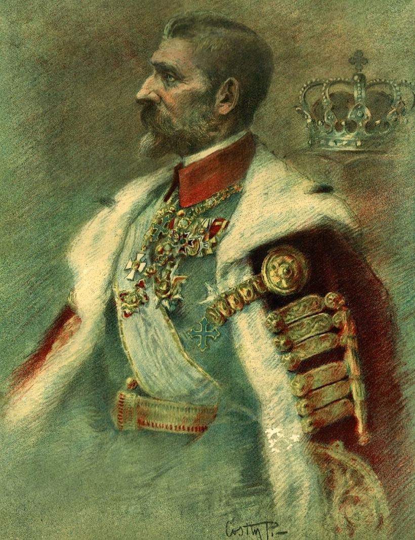 Unirea Ungariei cu România, o propunere uluitoare venită de la Budapesta 18818351