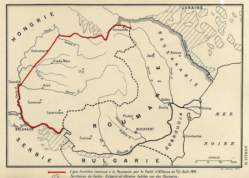 Unirea Ungariei cu România, o propunere uluitoare venită de la Budapesta 18818352