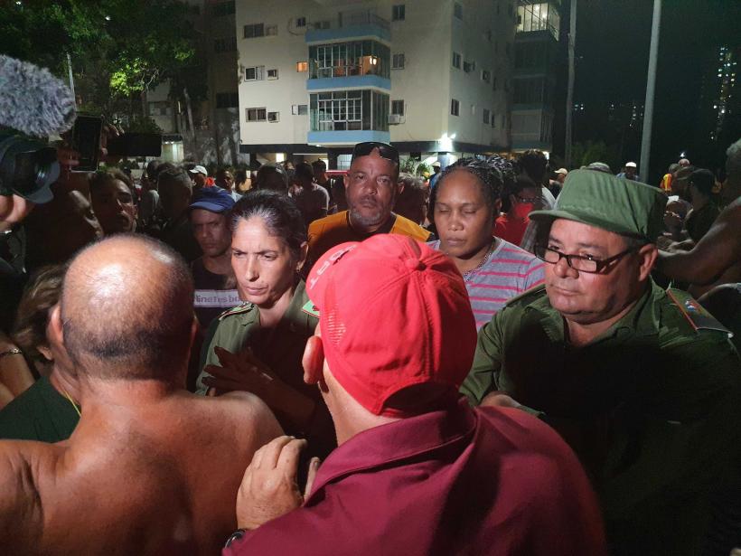 Exodul cubanezilor. SUA reia vizele de imigrație  18818511