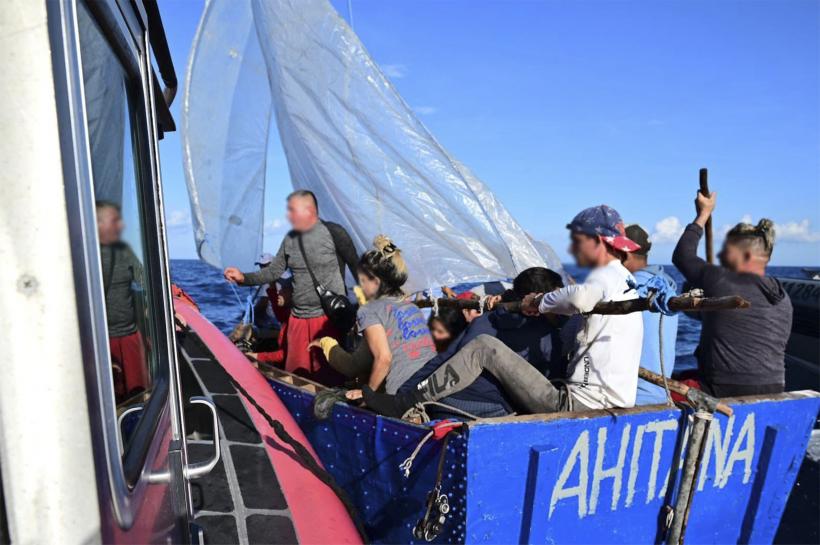 Exodul cubanezilor. SUA reia vizele de imigrație  18818513