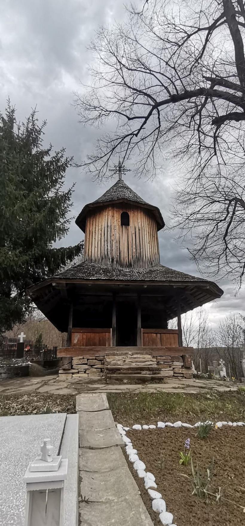 România își ruinează legal istoria 18818585