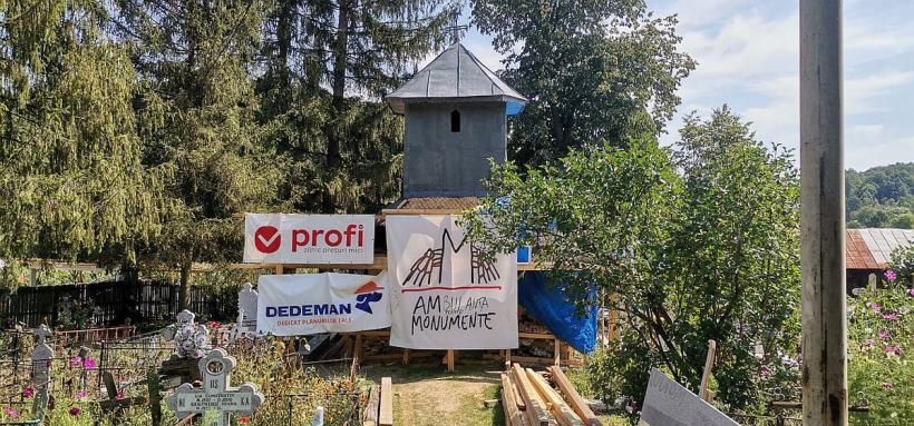 România își ruinează legal istoria 18818586