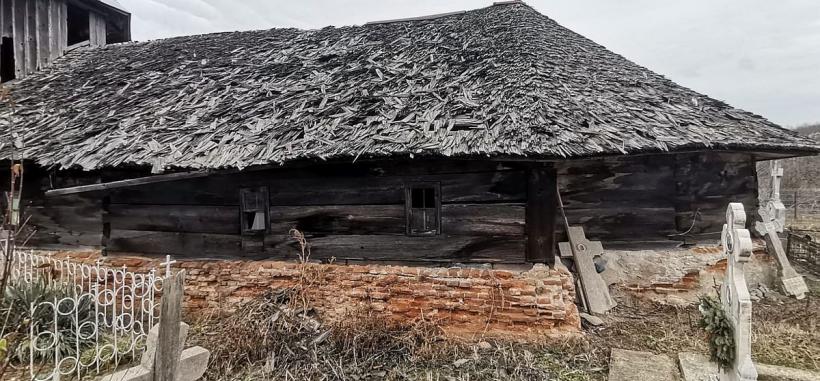 România își ruinează legal istoria 18818587