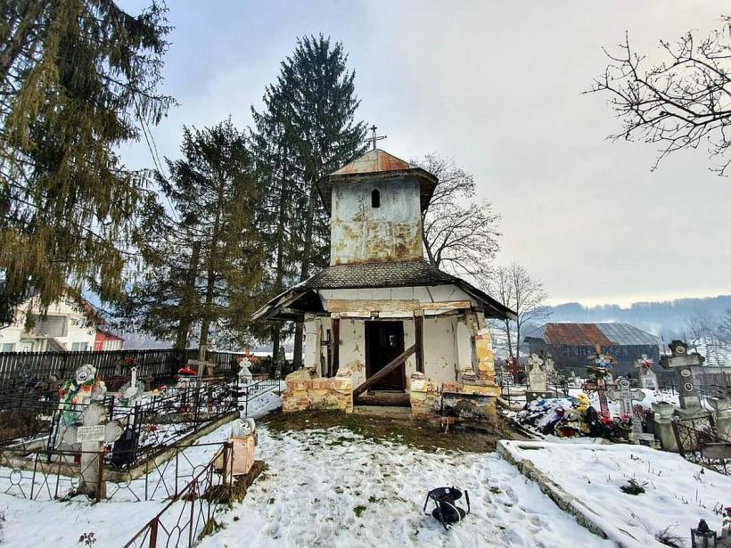 România își ruinează legal istoria 18818588