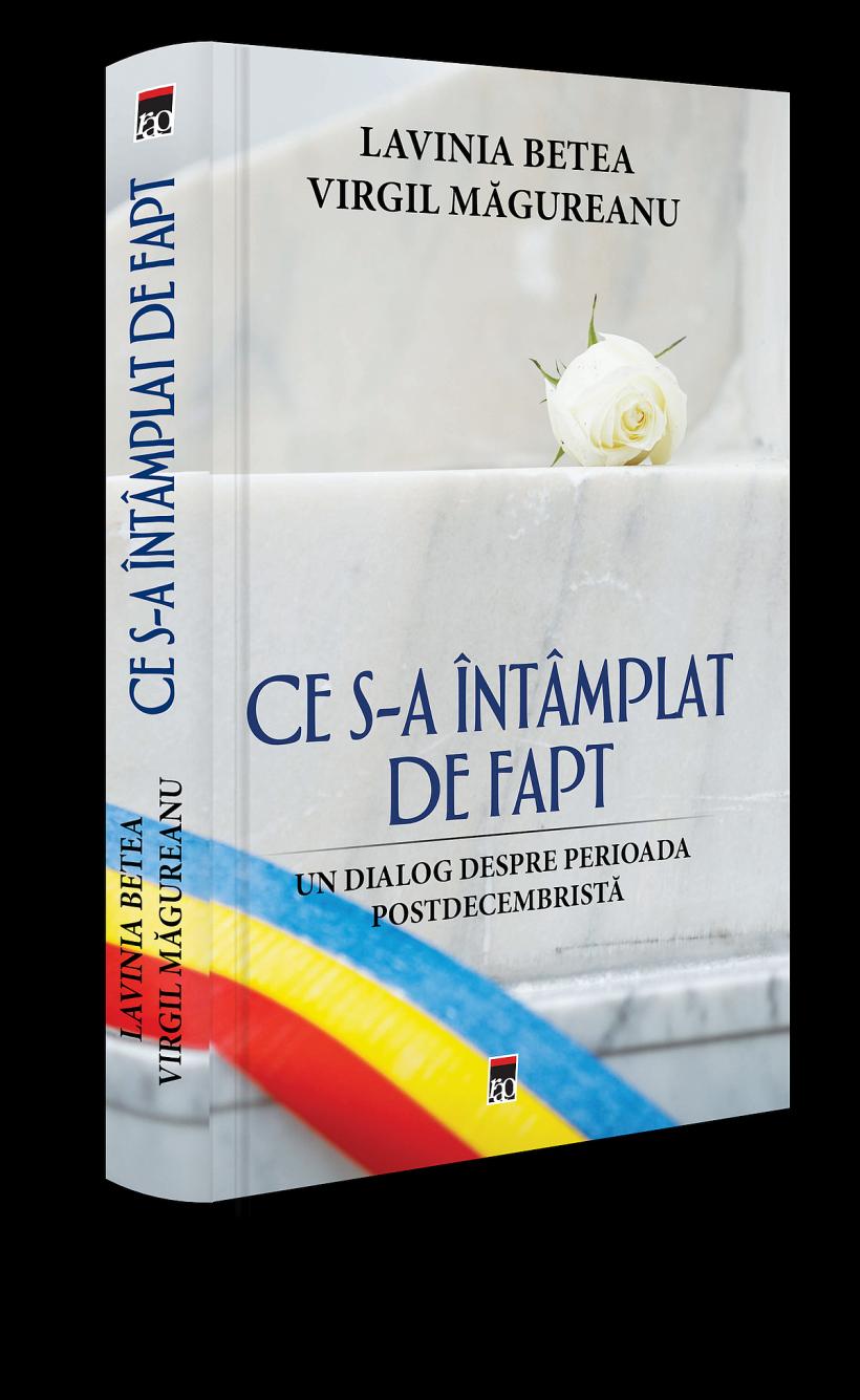 „Ce s-a  întâmplat de fapt? - un dialog despre perioada postdecembristă”  18818596