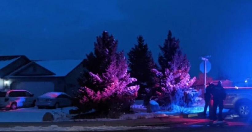 Masacru în Utah: Opt persoane, dintre care cinci copii, împușcate mortal  18818667